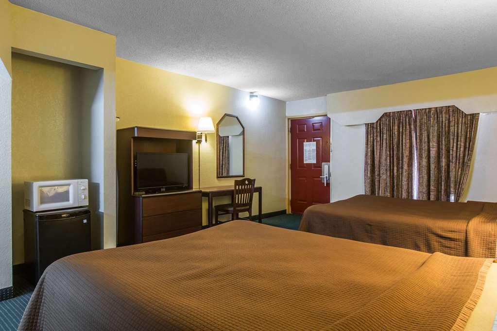 Rodeway Inn Марієтта Номер фото