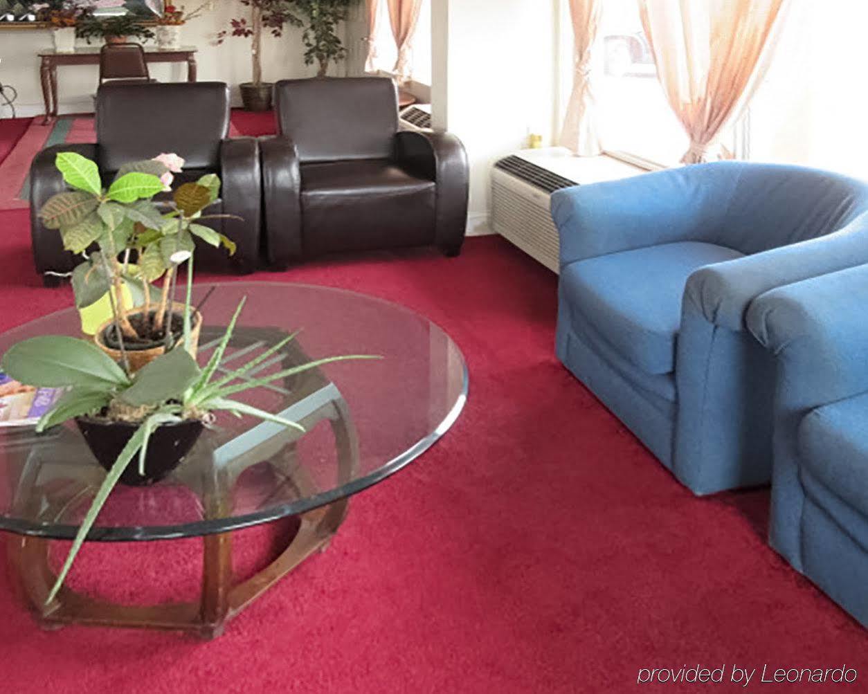 Rodeway Inn Марієтта Екстер'єр фото