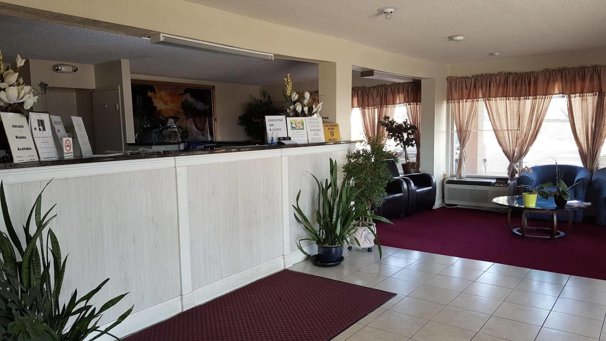 Rodeway Inn Марієтта Екстер'єр фото